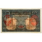 100 marek 1916 - Generał