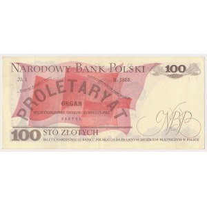 100 zł 1979 - FH