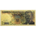 200 złotych 1979 - BE