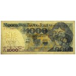 1.000 złotych 1975 - BC