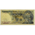 1.000 złotych 1975 - BC