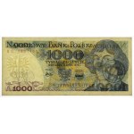 1.000 złotych 1975 - BC