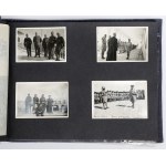 Album zdjęć wojskowych okresu II wojny, PSZnZ