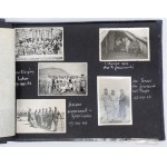 Album zdjęć wojskowych okresu II wojny, PSZnZ