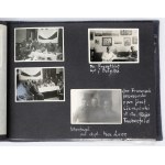 Album zdjęć wojskowych okresu II wojny, PSZnZ