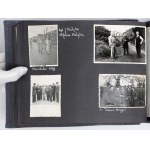 Album zdjęć wojskowych okresu II wojny, PSZnZ
