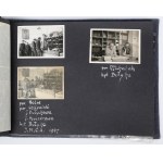 Album zdjęć wojskowych okresu II wojny, PSZnZ