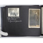 Album zdjęć wojskowych okresu II wojny, PSZnZ