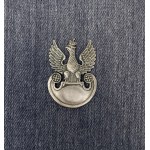 Album zdjęć wojskowych okresu II wojny, PSZnZ