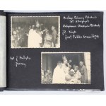 Album zdjęć wojskowych okresu II wojny, PSZnZ