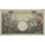Francja, 1.000 Francs 1944