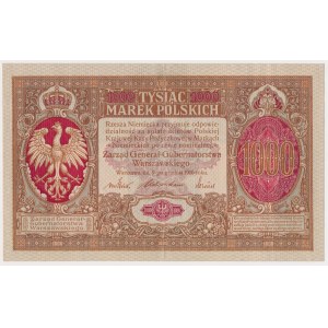 1.000 marek 1916 - PIĘKNE