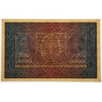 5.000 marek 1920 - II Serja R