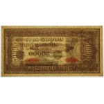 50.000 marek 1922 - H