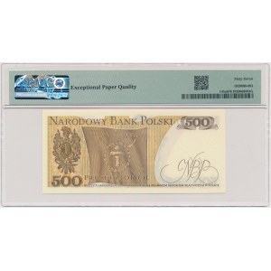 500 zł 1974 - AA