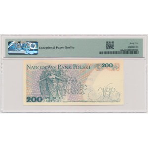 200 zł 1976 - A