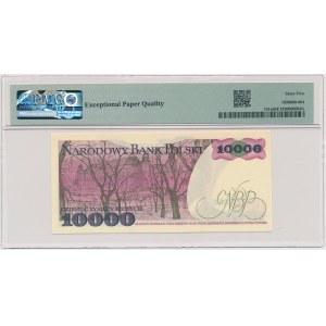 10.000 zł 1987 - A