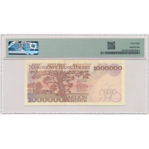 1 mln zł 1993 - F