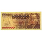 1 mln zł 1993 - F