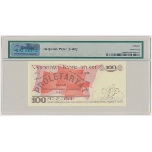 100 zł 1988 - TR
