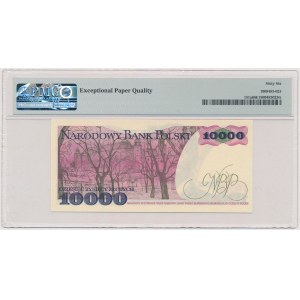 10.000 zł 1987 - D