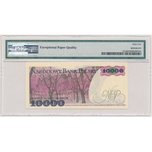 10.000 zł 1987 - A