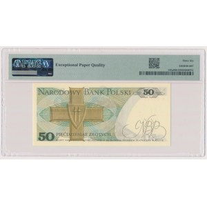 50 zł 1975 - A