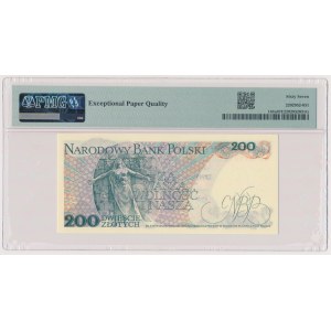200 zł 1976 - AF