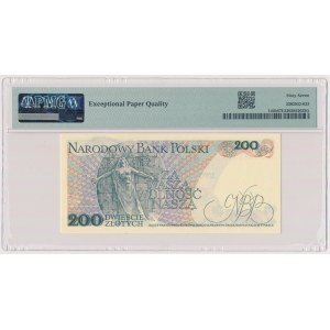 200 zł 1982 - CF