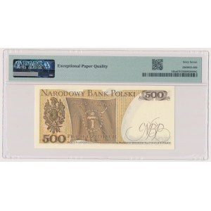 500 zł 1974 - AD