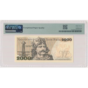 2.000 zł 1977 - E