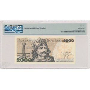 2.000 zł 1979 - AA