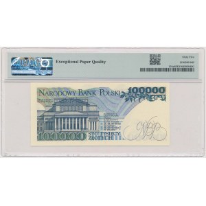100.000 zł 1990 - AF