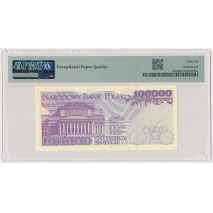 100.000 zł 1993 - R