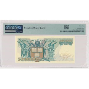 500.000 zł 1990 - C