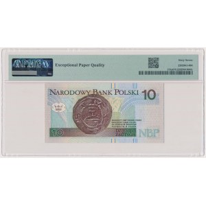 10 zł 1994 - EJ