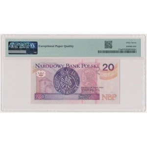 20 zł 1994 - DO