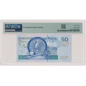 50 zł 1994 - DD