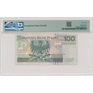 100 zł 1994 - AA