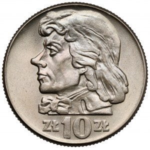 10 złotych 1960 Kościuszko