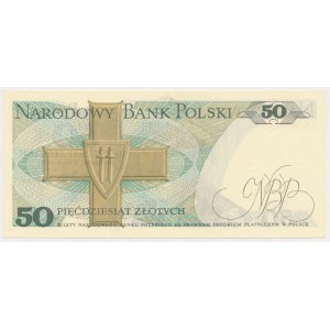 50 zł 1975 - A