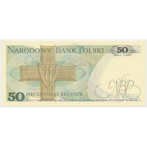 50 zł 1979 - BZ