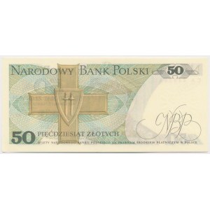 50 zł 1979 - CA
