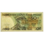 50 zł 1979 - CA
