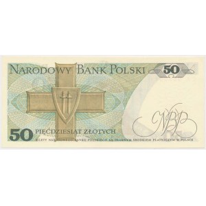 50 zł 1979 - CA