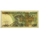 50 zł 1979 - CA