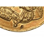 Prusy, Fryderyk Wilhelm, 5 dukatów 1656 - medal Bitwa pod Warszawą (Höhn)