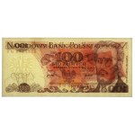 100 zł 1976 - EN