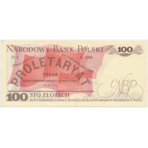100 zł 1976 - EP