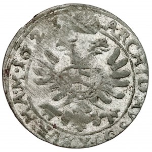 Śląsk, Ferdynand II, 24 krajcary 1623, Nysa - RZADKIE